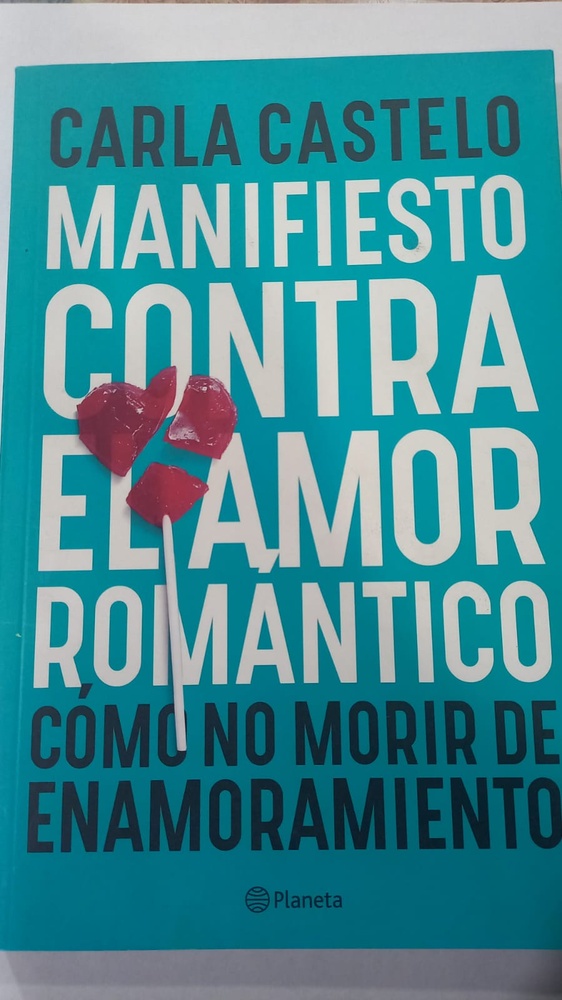 Manifiesto contra el amor romantico