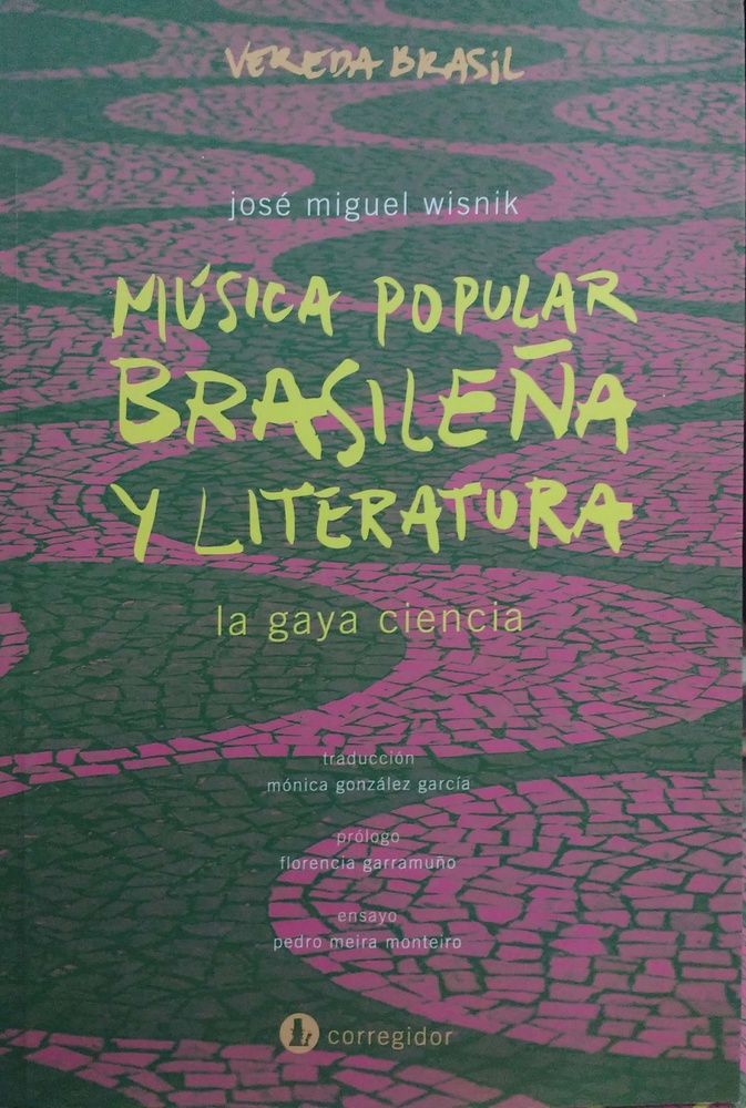 Musica popular brasileña y literatura