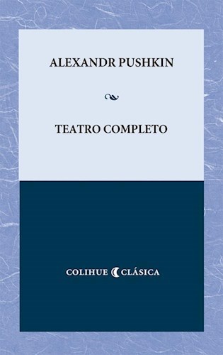 Teatro completo