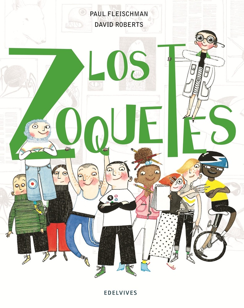 Los Zoquetes