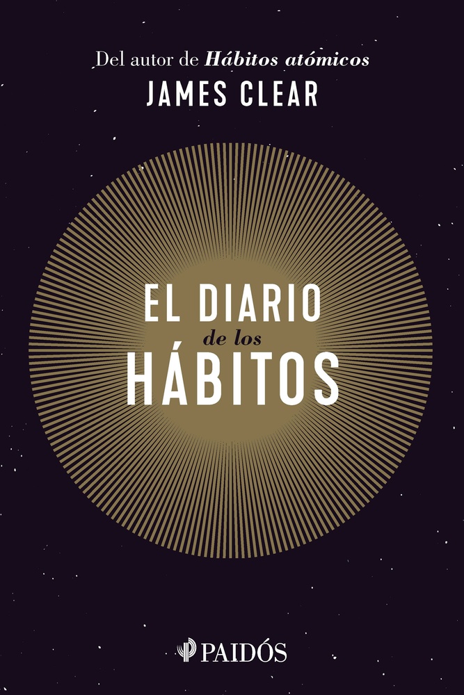 Diario de los habitos