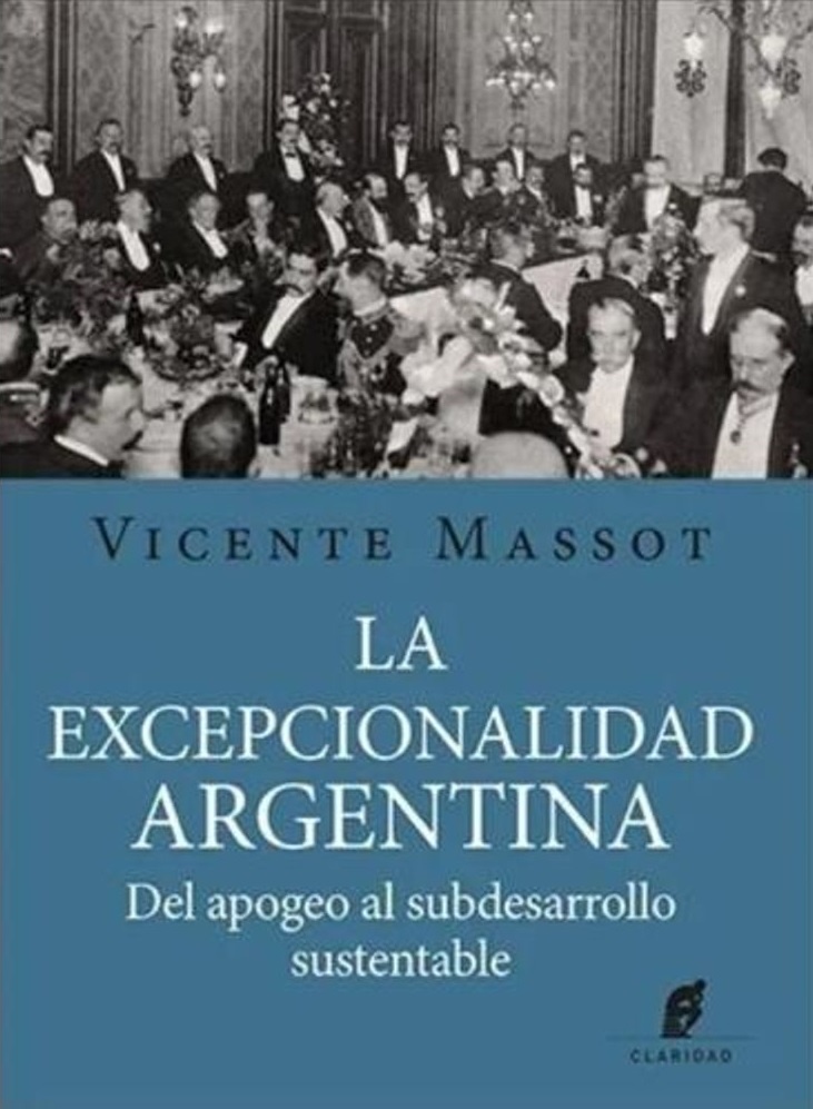 La Excepcionalidad Argentina