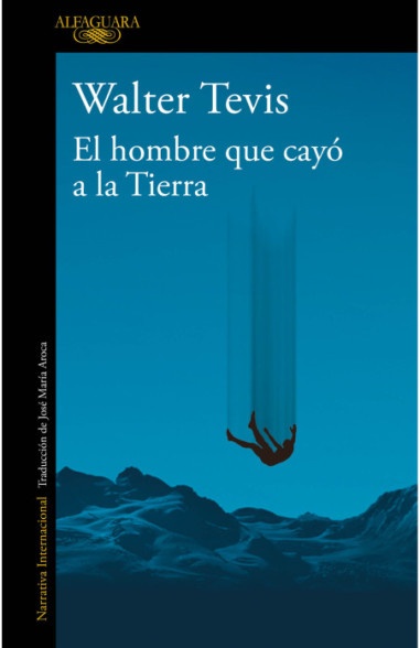 El hombre que cayo a la tierra