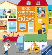 1000 Ventanas para descubrir la Ciudad