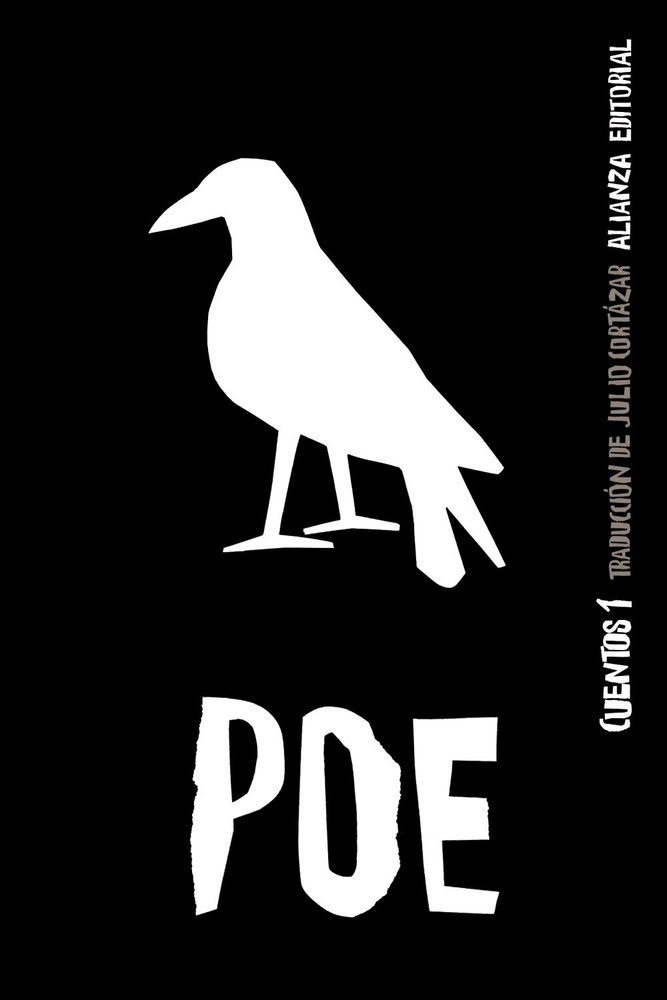 Poe Cuentos 1