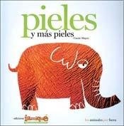 Pieles y mas pieles