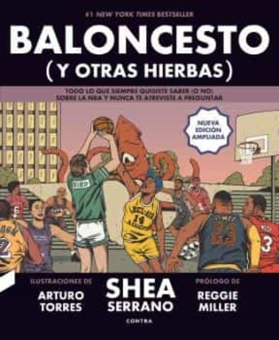 Baloncesto (Y Otras Hierbas) Nueva Edicion Ampliada