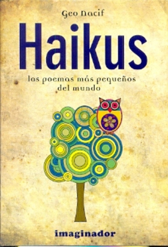 Haikus: los poemas mas pequeños del mundo