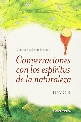 Conversaciones con los espiritus de la naturaleza