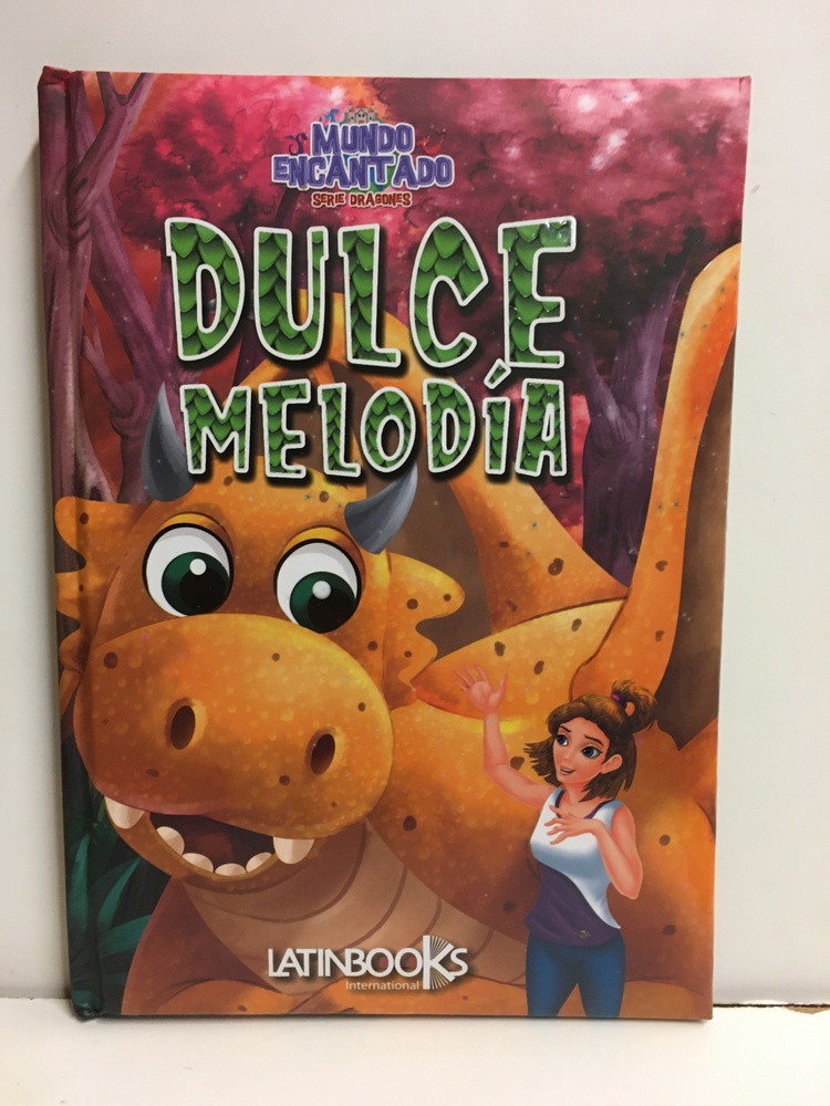 Dulce melodia