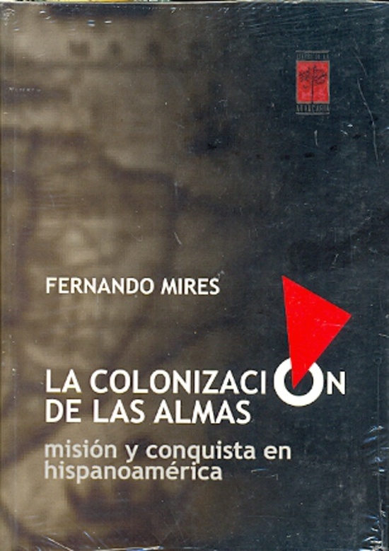 La Colonizacion de las almas