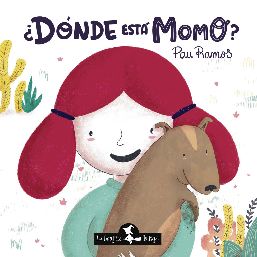 ¿Dónde está Momo?