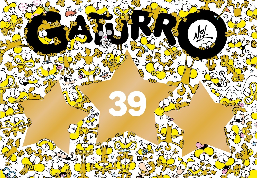 Gaturro 39