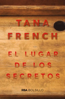 El Lugar de los secretos