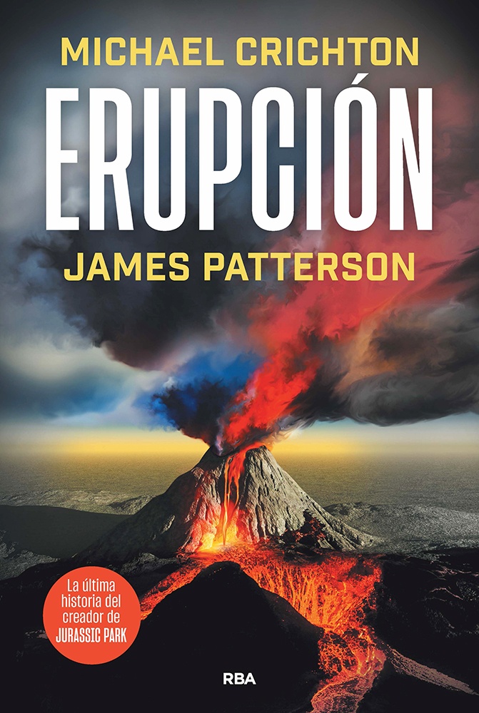 Erupción