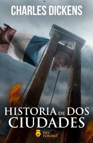 Historia de dos ciudades