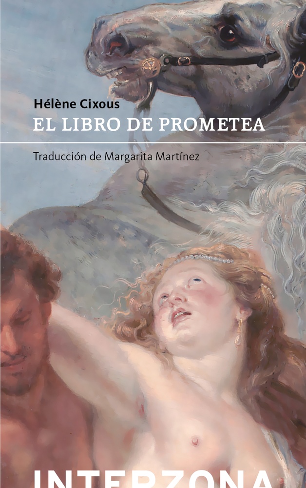 El libro de Prometea