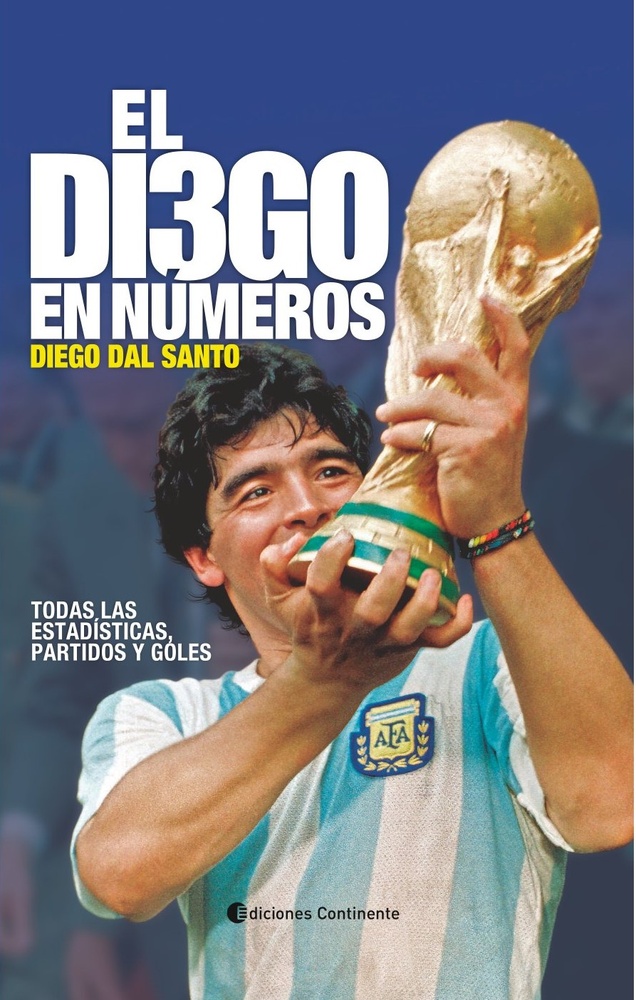 El Diego en numeros