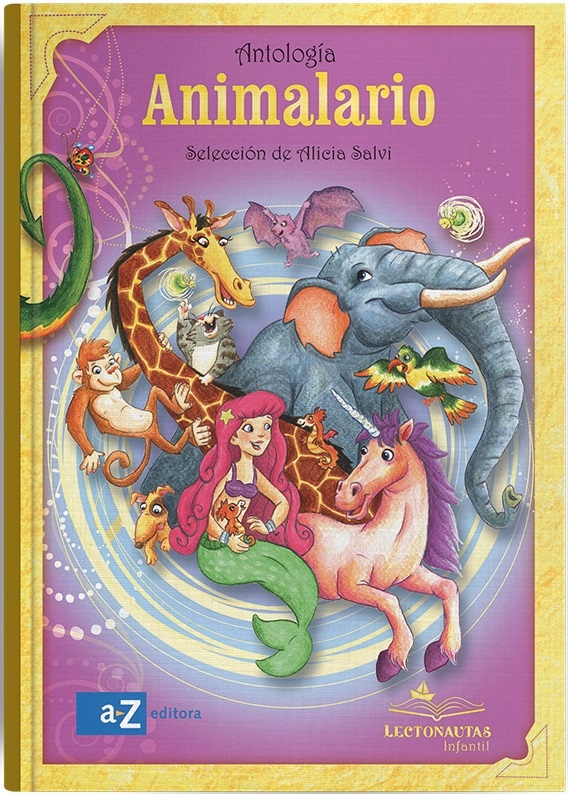 Animalario