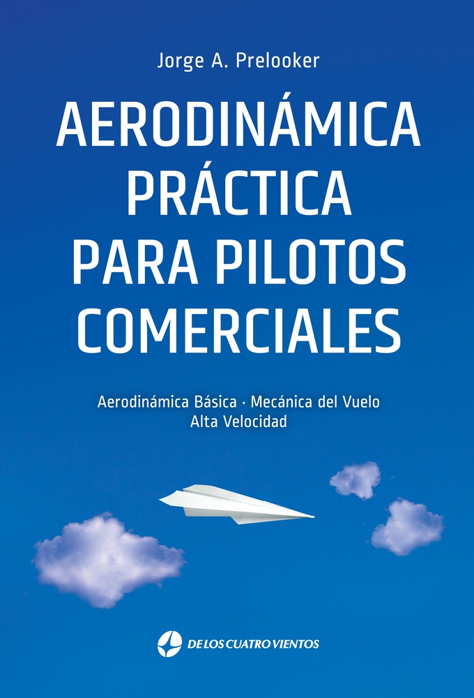 Aerodinámica práctica para pilotos comerciales