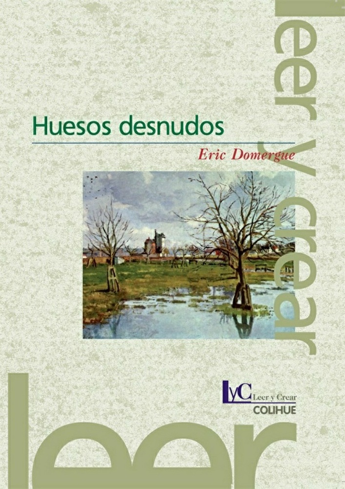 Huesos desnudos