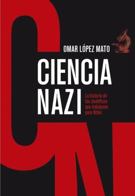 Ciencia Nazi