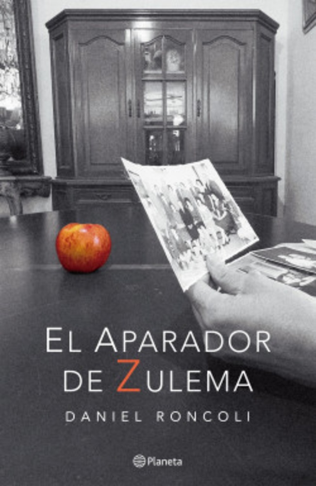 El aparador de Zulema