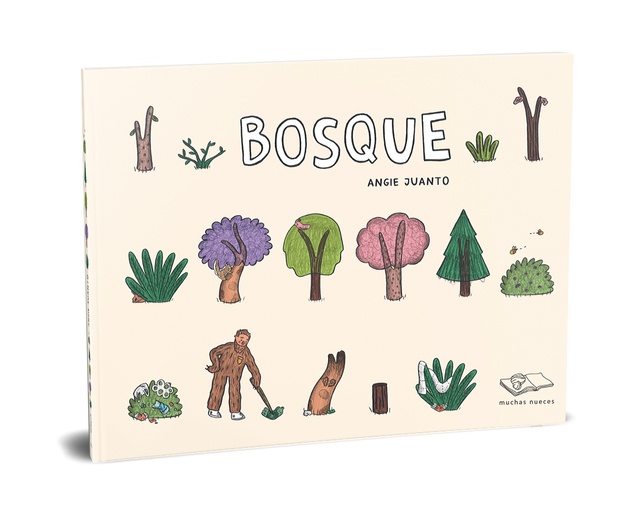 Bosque