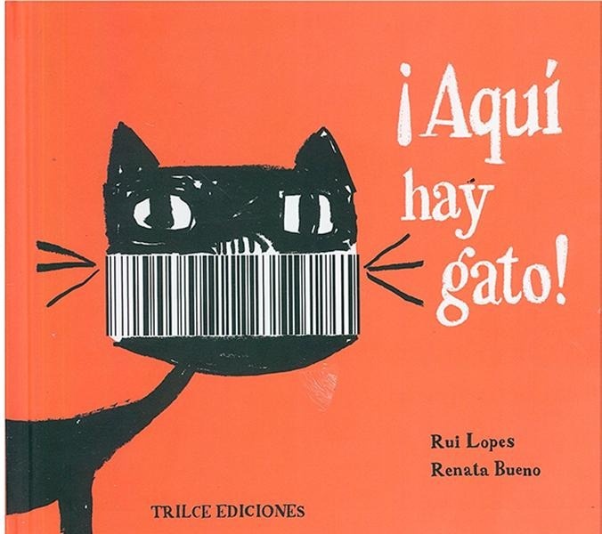 Aqui hay gato!