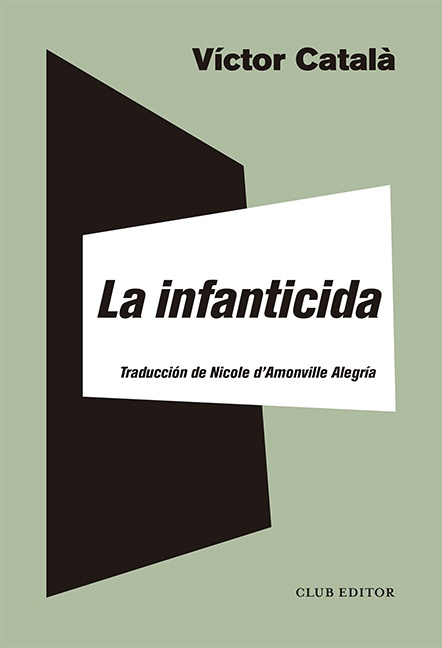 La Infanticida