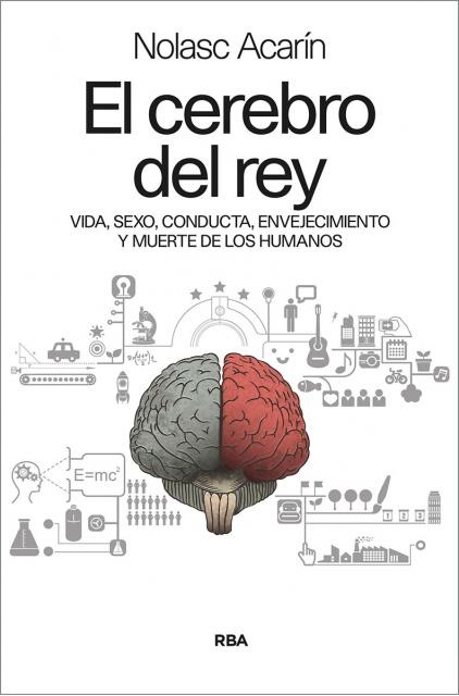 El Cerebro del rey