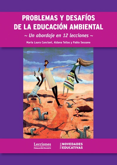 Problemas y desafios de la educacion ambiental