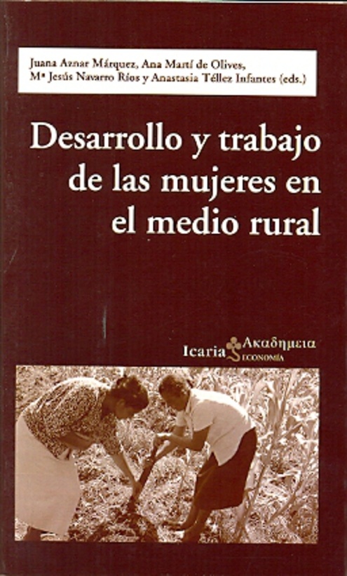 desarrollo y trabajo de las mujeres en el