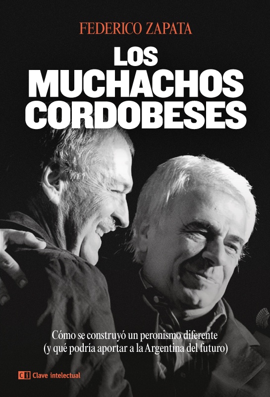 Los muchachos cordobeses