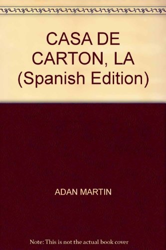 La casa de carton