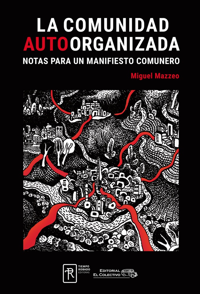 La comunidad autoorganizada