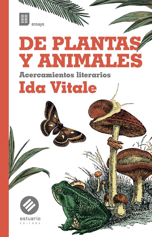 De plantas y animales