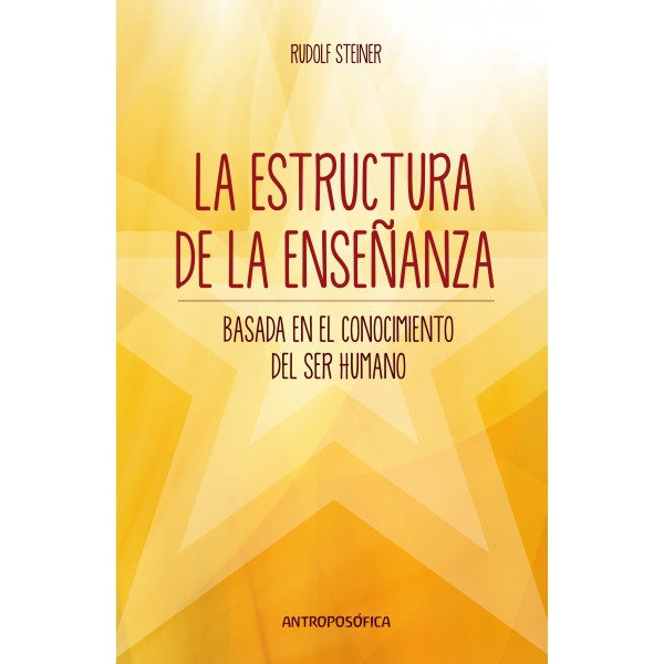 La estructura de la enseñanza