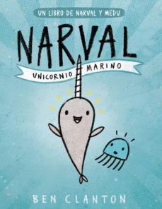 Narval, unicornio marino