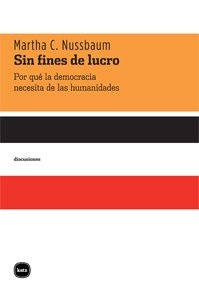 Sin fines de lucro