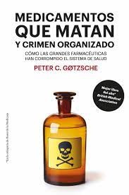 Medicamentos que matan y crimen organizado