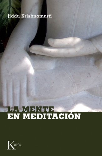 La mente en meditacion