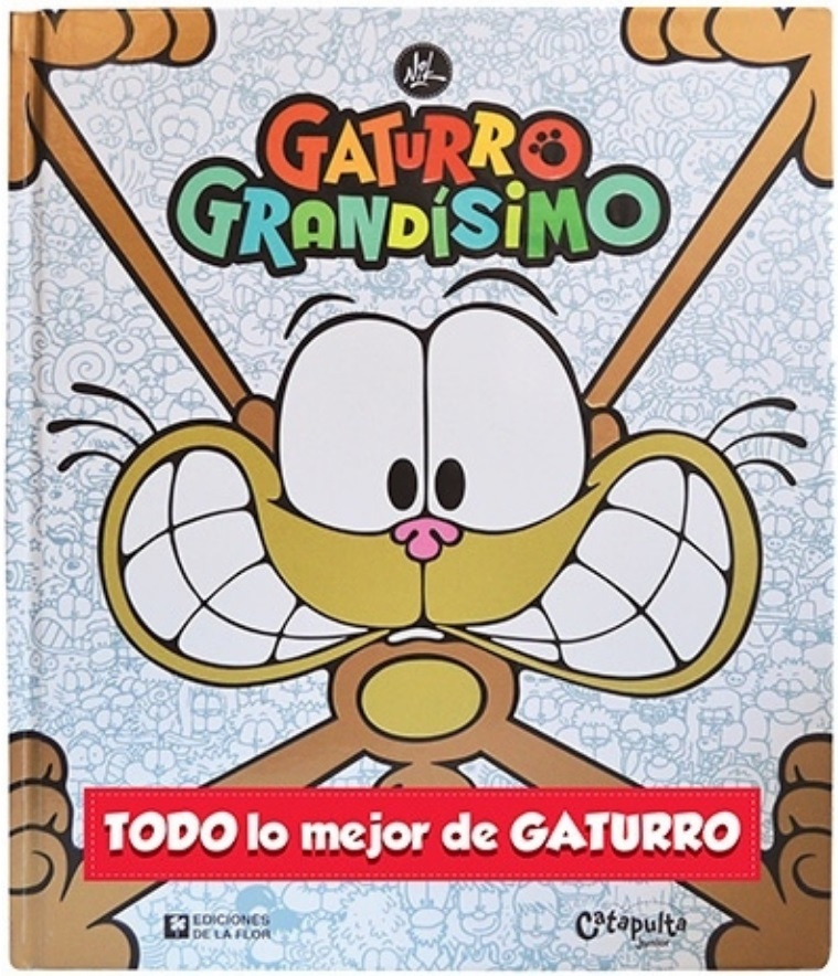 Gaturro Grandisimo