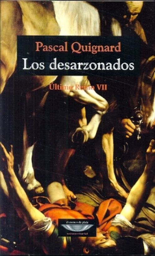 Los desarzonados