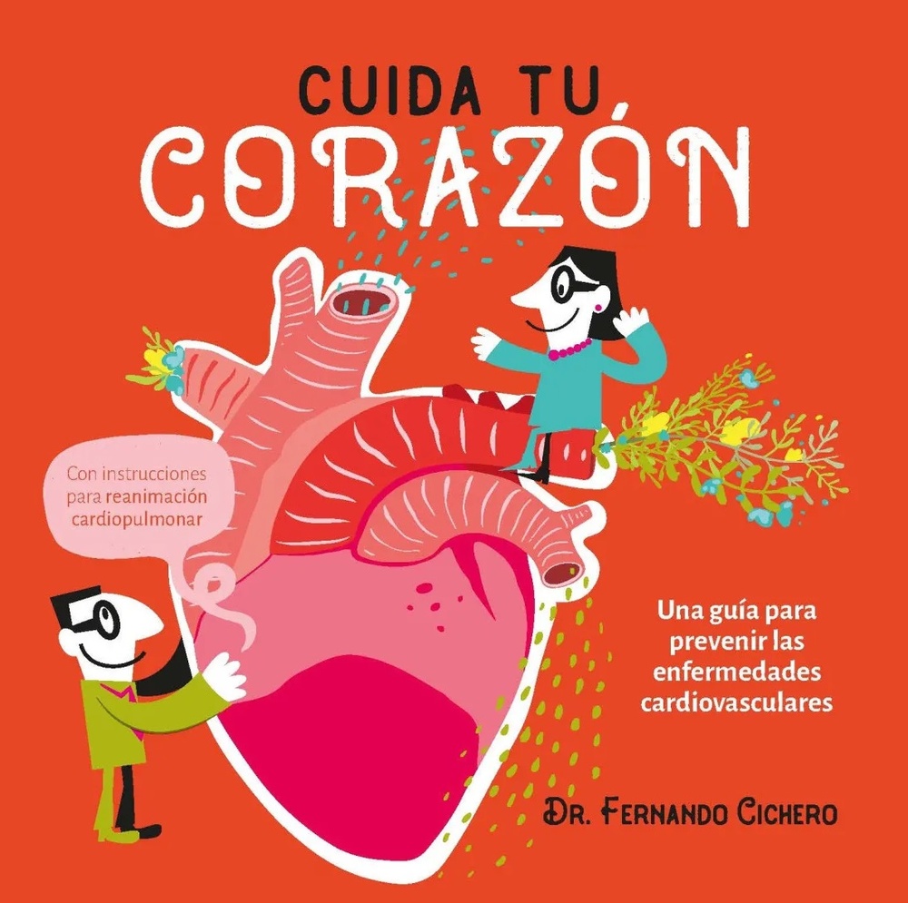 Cuida tu corazón