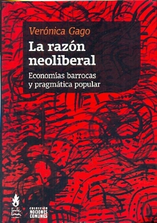 La razon neoliberal