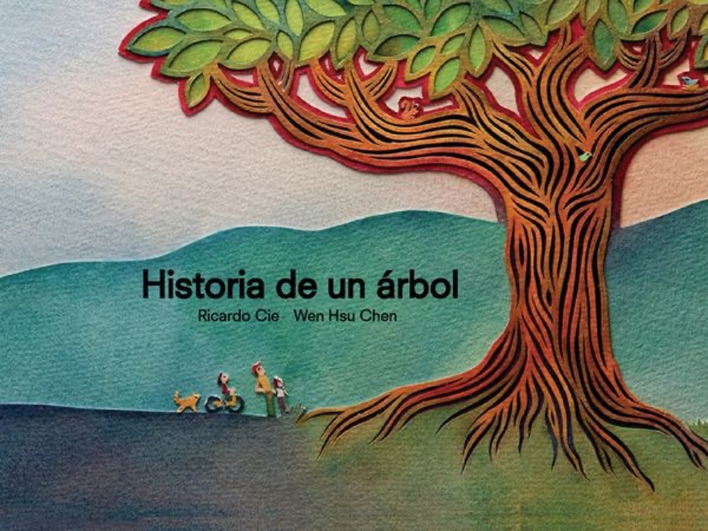 Historia de un arbol