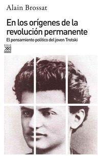 En los origenes de la revolucion permanente