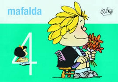 Mafalda 4