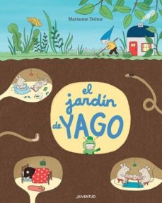 El jardin de Yago